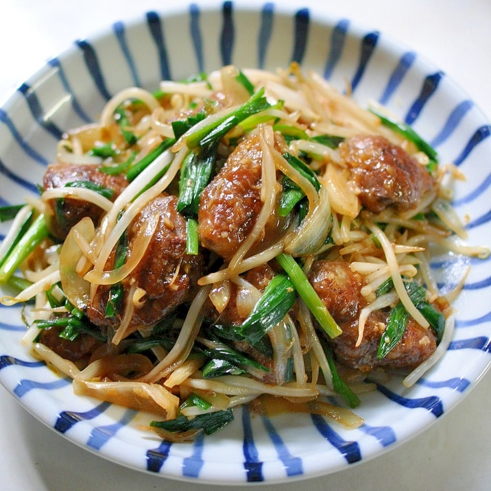 鶏レバーで作る レバニラ炒め レシピ 作り方 By ねこすけ 楽天レシピ